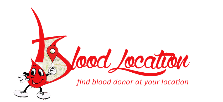 Blood Location